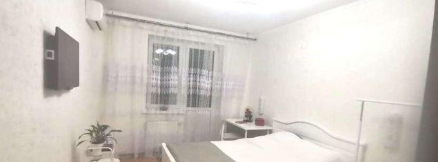 Продажа 3-комнатной квартиры, Краснодар, улица Генерала Шифрина,  5