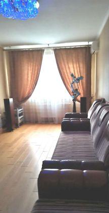 Продажа 3-комнатной квартиры, Краснодар, улица Генерала Шифрина,  5