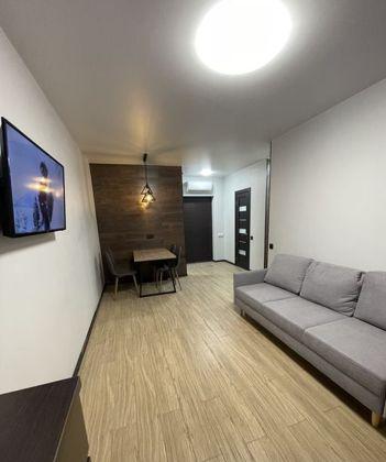 Продажа 1-комнатной квартиры, Краснодар, улица Симиренко,  37к1