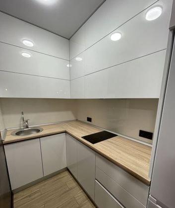 Продажа 1-комнатной квартиры, Краснодар, улица Симиренко,  37к1