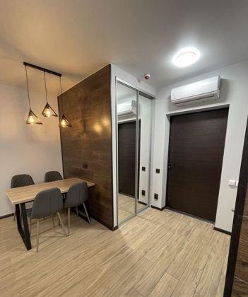 Продажа 1-комнатной квартиры, Краснодар, улица Симиренко,  37к1