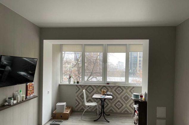 Продажа 1-комнатной квартиры, Краснодар, улица Ивана Кияшко,  10