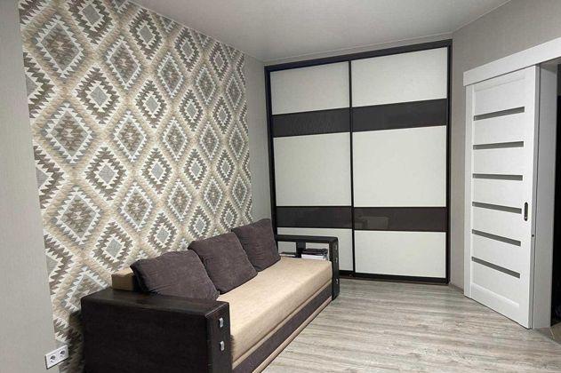 Продажа 1-комнатной квартиры, Краснодар, улица Ивана Кияшко,  10