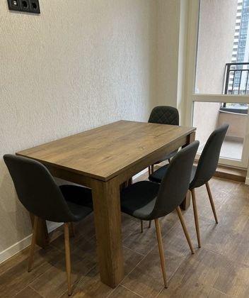 Продажа 1-комнатной квартиры, Краснодар, проспект Константина Образцова,  4к1