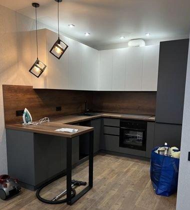 Продажа 1-комнатной квартиры, Краснодар, проспект Константина Образцова,  4к1