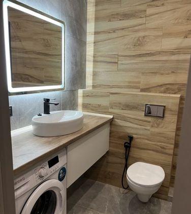 Продажа 1-комнатной квартиры, Краснодар, проспект Константина Образцова,  4к1