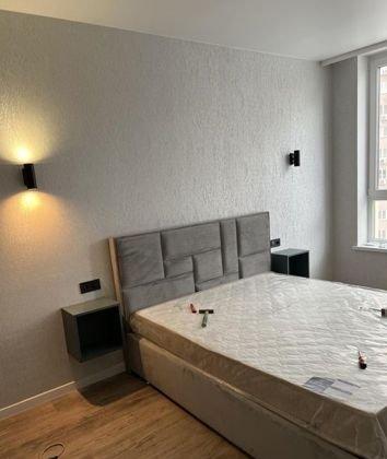 Продажа 1-комнатной квартиры, Краснодар, проспект Константина Образцова,  4к1