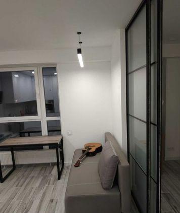 Продажа 1-комнатной квартиры, Краснодар, Казбекская улица,  7