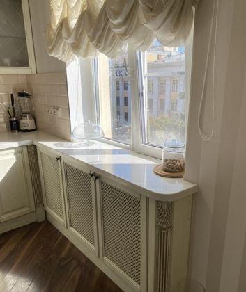 Продажа 2-комнатной квартиры, Краснодар, Красная улица,  33