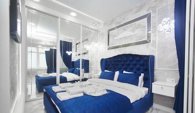 Продажа 1-комнатной квартиры, Краснодар, Дальняя улица,  4/2к1