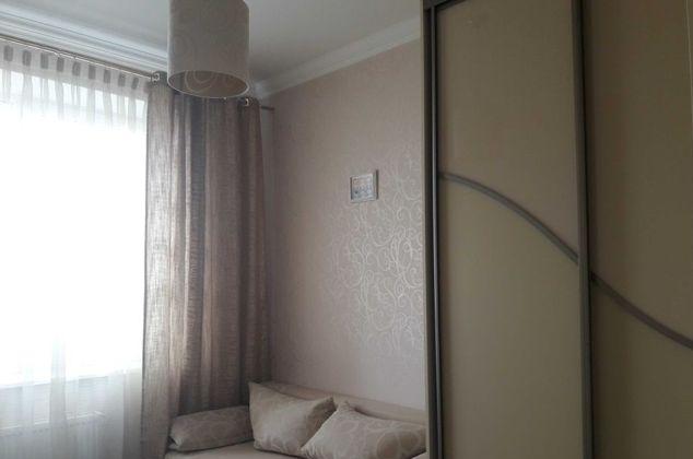 Продажа 2-комнатной квартиры, Краснодар, улица Тургенева,  135