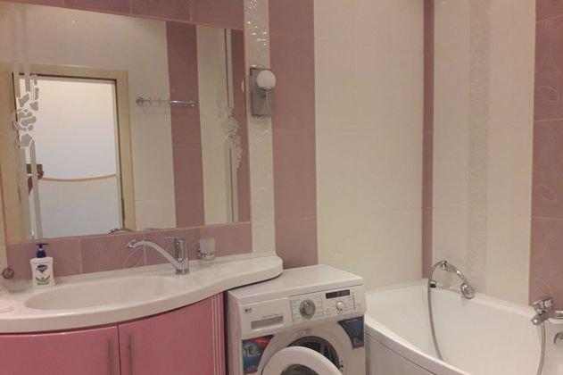 Продажа 2-комнатной квартиры, Краснодар, улица Тургенева,  135