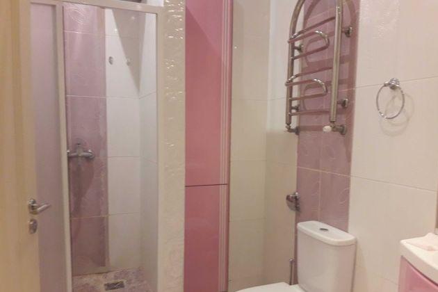 Продажа 2-комнатной квартиры, Краснодар, улица Тургенева,  135