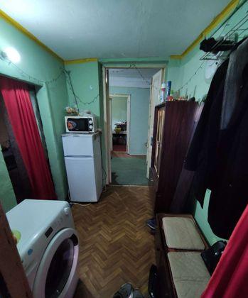 Продажа 2-комнатной квартиры, Краснодар, улица Митрофана Седина,  120