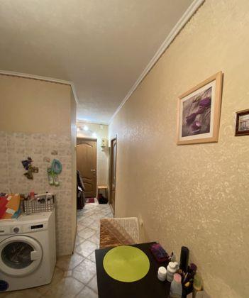 Продажа 1-комнатной квартиры, Краснодар, улица Володарского,  10А