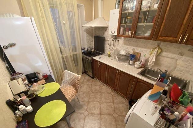 Продажа 1-комнатной квартиры, Краснодар, улица Володарского,  10А