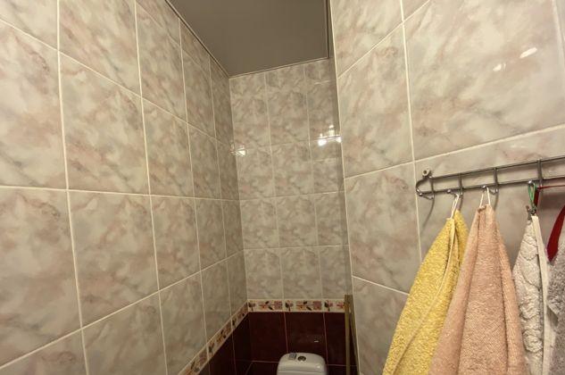 Продажа 1-комнатной квартиры, Краснодар, улица Володарского,  10А