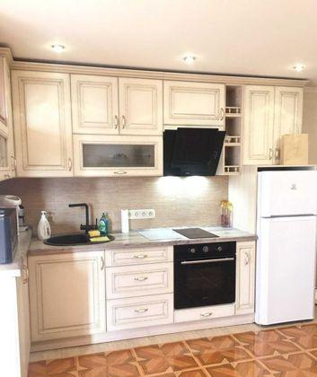 Продажа 1-комнатной квартиры, Краснодар, улица Тургенева,  107