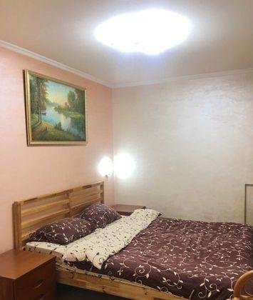 Продажа 1-комнатной квартиры, Краснодар, улица Тургенева,  107