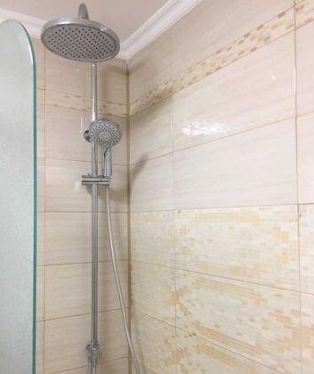 Продажа 1-комнатной квартиры, Краснодар, улица Тургенева,  107