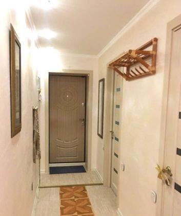 Продажа 1-комнатной квартиры, Краснодар, улица Тургенева,  107