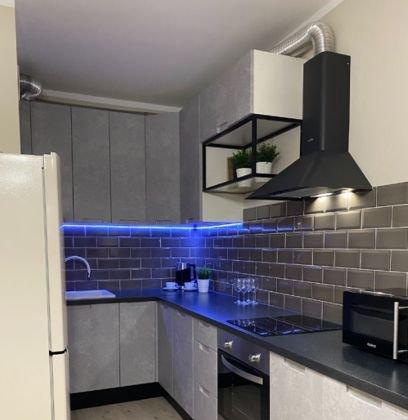 Продажа 1-комнатной квартиры, Краснодар, улица Яна Полуяна,  47