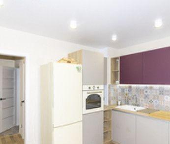 Продажа 1-комнатной квартиры, Краснодар, улица Атарбекова,  28