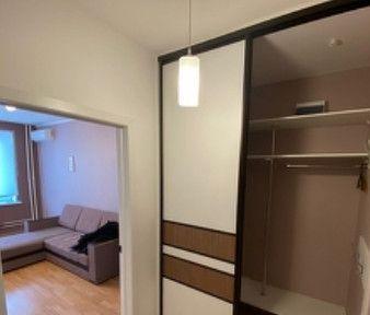 Продажа 1-комнатной квартиры, Краснодар, улица Атарбекова,  28