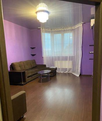 Продажа 1-комнатной квартиры, Краснодар, Рождественская набережная,  4