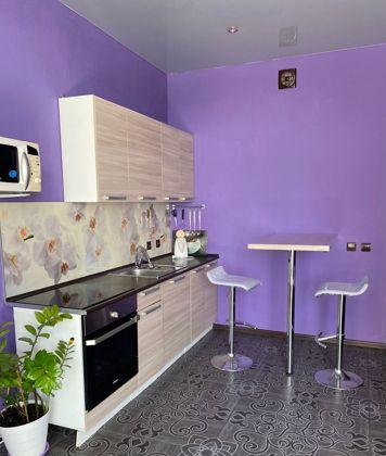 Продажа 1-комнатной квартиры, Краснодар, Рождественская набережная,  4