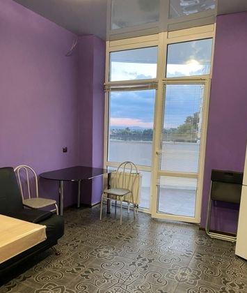 Продажа 1-комнатной квартиры, Краснодар, Рождественская набережная,  4