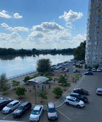 Продажа 1-комнатной квартиры, Краснодар, Рождественская набережная,  4