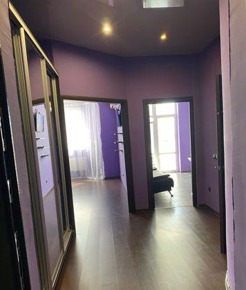 Продажа 1-комнатной квартиры, Краснодар, Рождественская набережная,  4