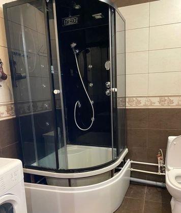 Продажа 1-комнатной квартиры, Краснодар, Рождественская набережная,  4