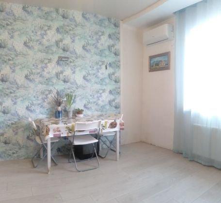 Продажа 2-комнатной квартиры, Краснодар, улица 3-я Линия,  62