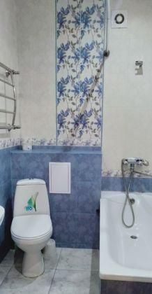 Продажа 2-комнатной квартиры, Краснодар, улица 3-я Линия,  62