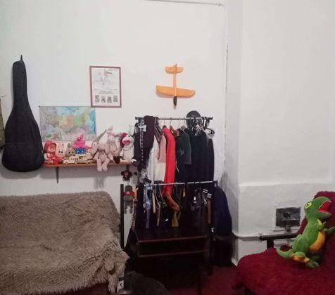 Продажа 1-комнатной квартиры, Краснодар, Октябрьская улица,  133