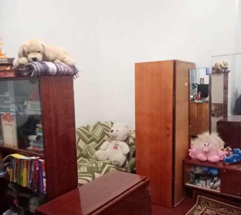 Продажа 1-комнатной квартиры, Краснодар, Октябрьская улица,  133