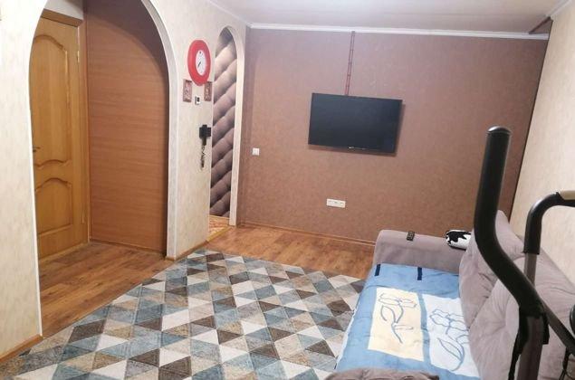 Продажа 3-комнатной квартиры, Краснодар, Офицерская улица,  50