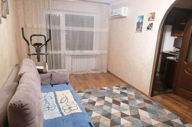 Продажа 3-комнатной квартиры, Краснодар, Офицерская улица,  50