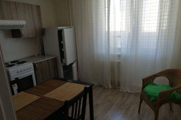 Продажа 1-комнатной квартиры, Краснодар, улица Героев-Разведчиков,  23