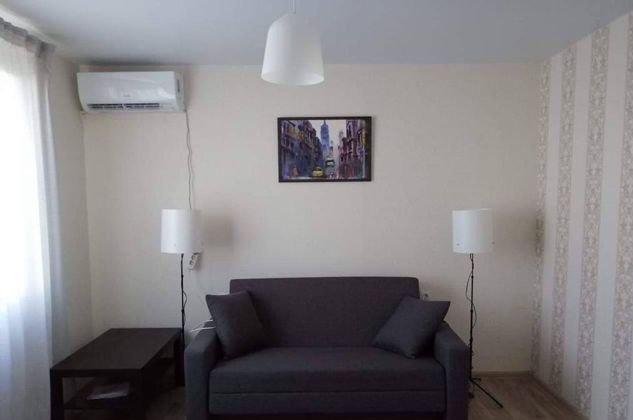 Продажа 1-комнатной квартиры, Краснодар, улица Героев-Разведчиков,  23