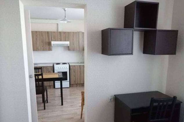 Продажа 1-комнатной квартиры, Краснодар, улица Героев-Разведчиков,  23