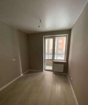 Продажа 1-комнатной квартиры, Краснодар, улица имени Героя Георгия Бочарникова,  4