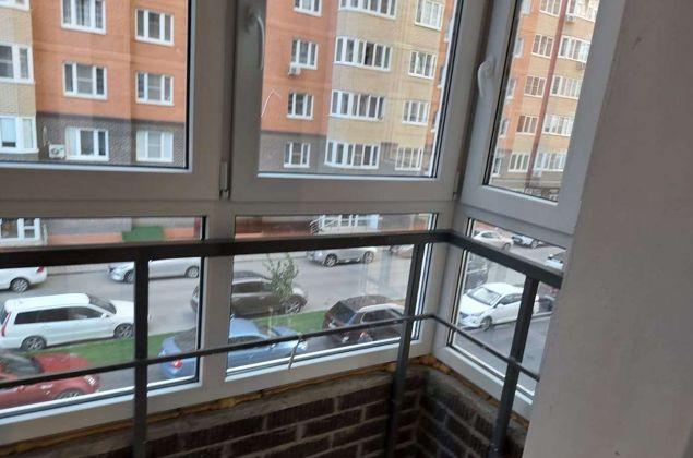 Продажа 1-комнатной квартиры, Краснодар, улица имени Героя Георгия Бочарникова,  4