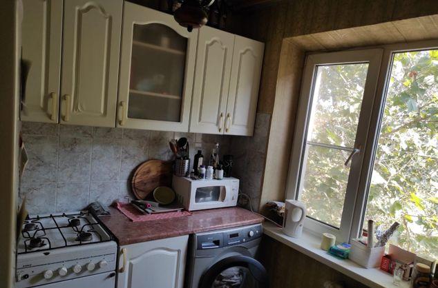 Продажа 1-комнатной квартиры, Краснодар, улица Хакурате,  7