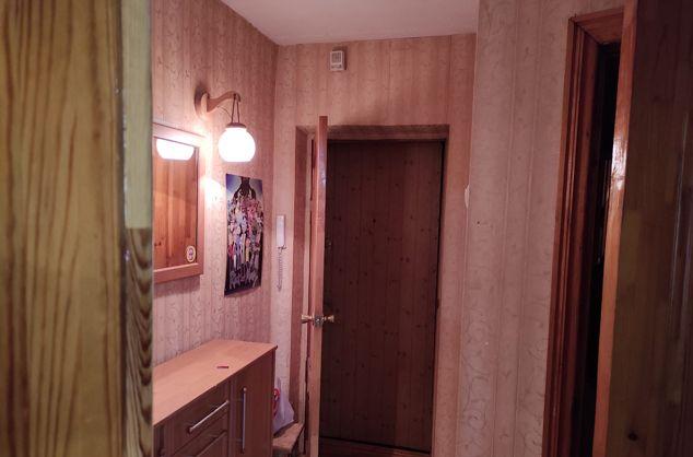 Продажа 1-комнатной квартиры, Краснодар, улица Хакурате,  7