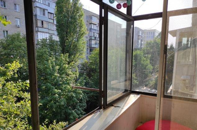 Продажа 1-комнатной квартиры, Краснодар, улица Хакурате,  7