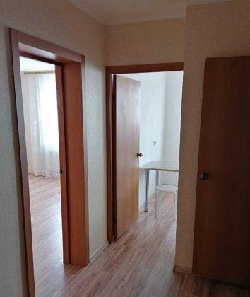 Продажа 1-комнатной квартиры, Краснодар, улица Героя А.А. Аверкиева,  26