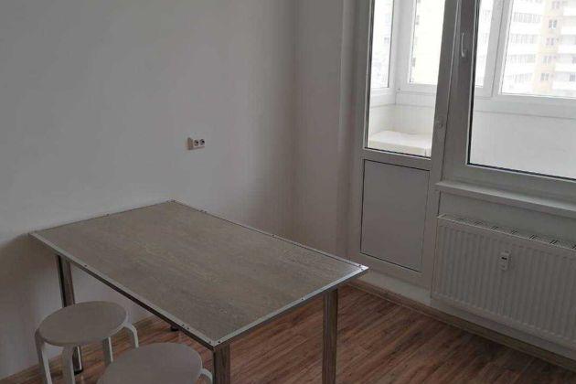 Продажа 1-комнатной квартиры, Краснодар, улица Героя А.А. Аверкиева,  26